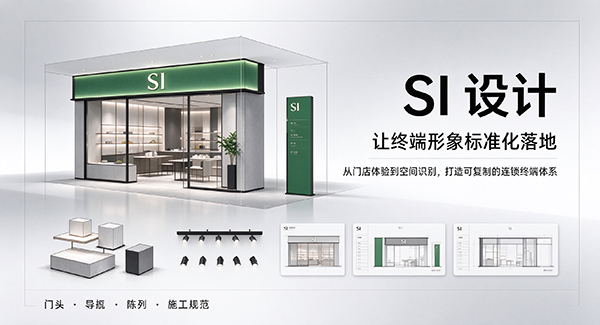 八公山区SI设计
